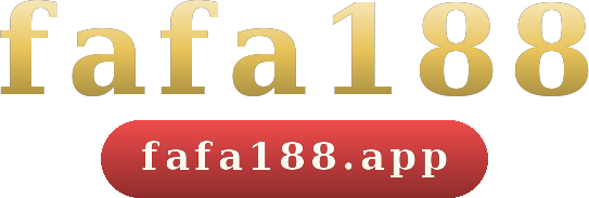 fafa188 โลโก้